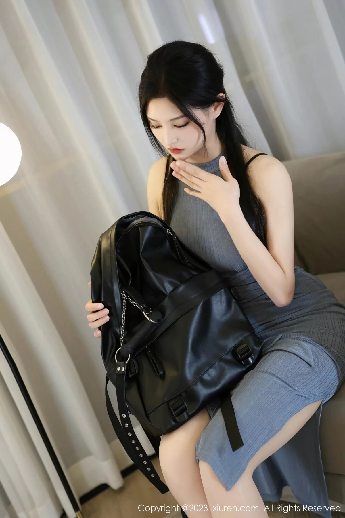  Xiuren 秀人 No.7762 大橘BBKira [67P]第5张