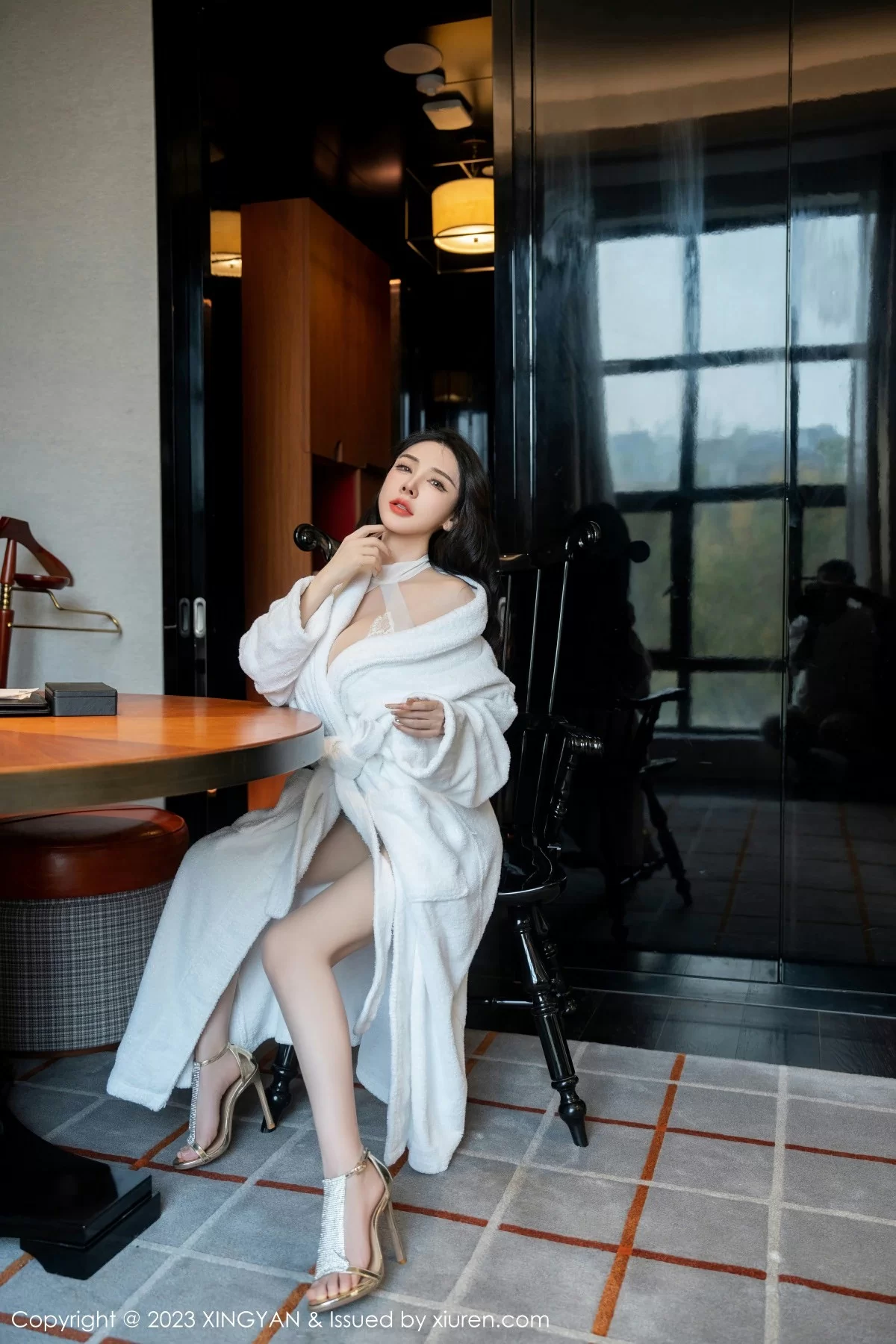 星颜社 VOL.220 潘娇娇 [76P]插图6