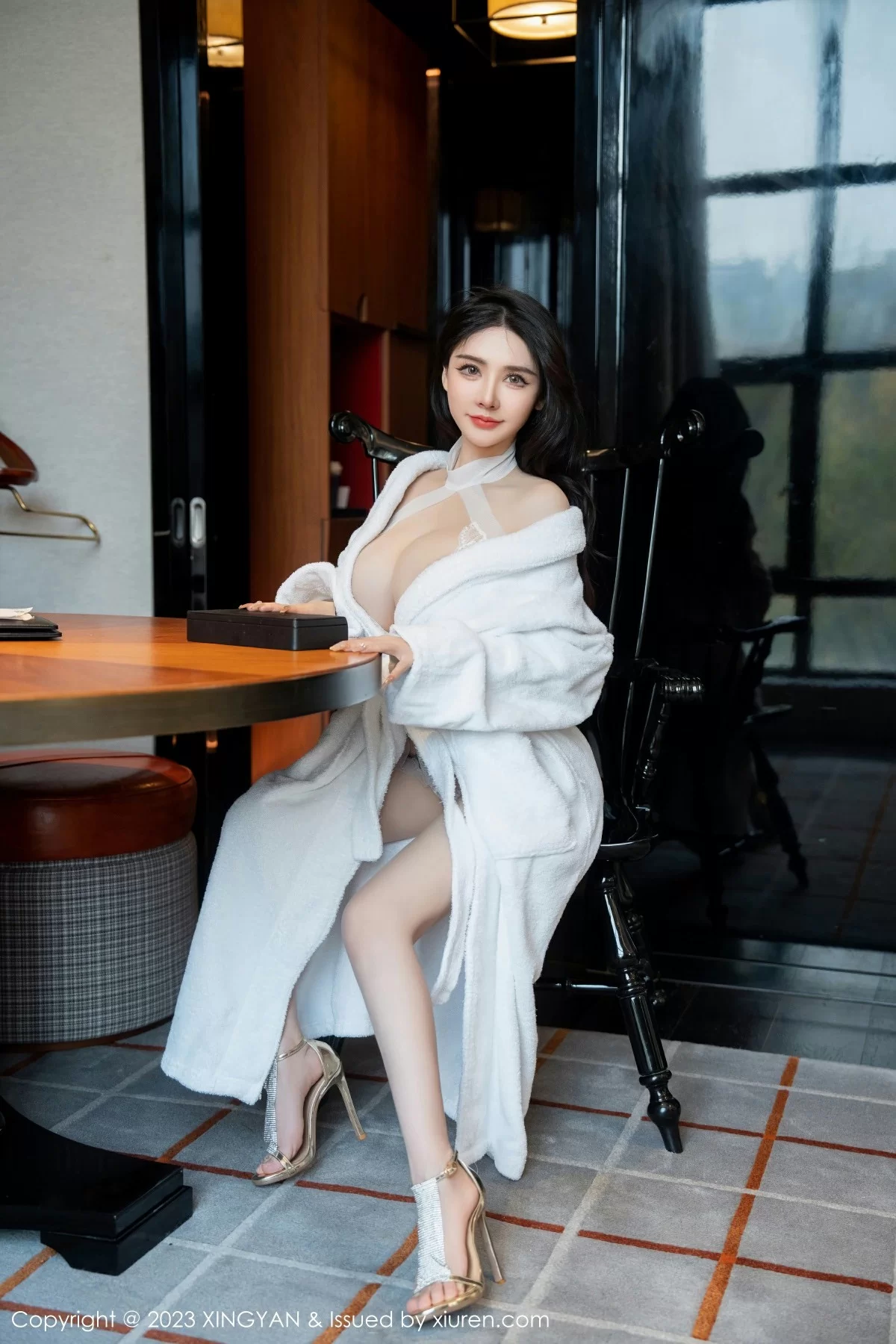 星颜社 VOL.220 潘娇娇 [76P]插图9