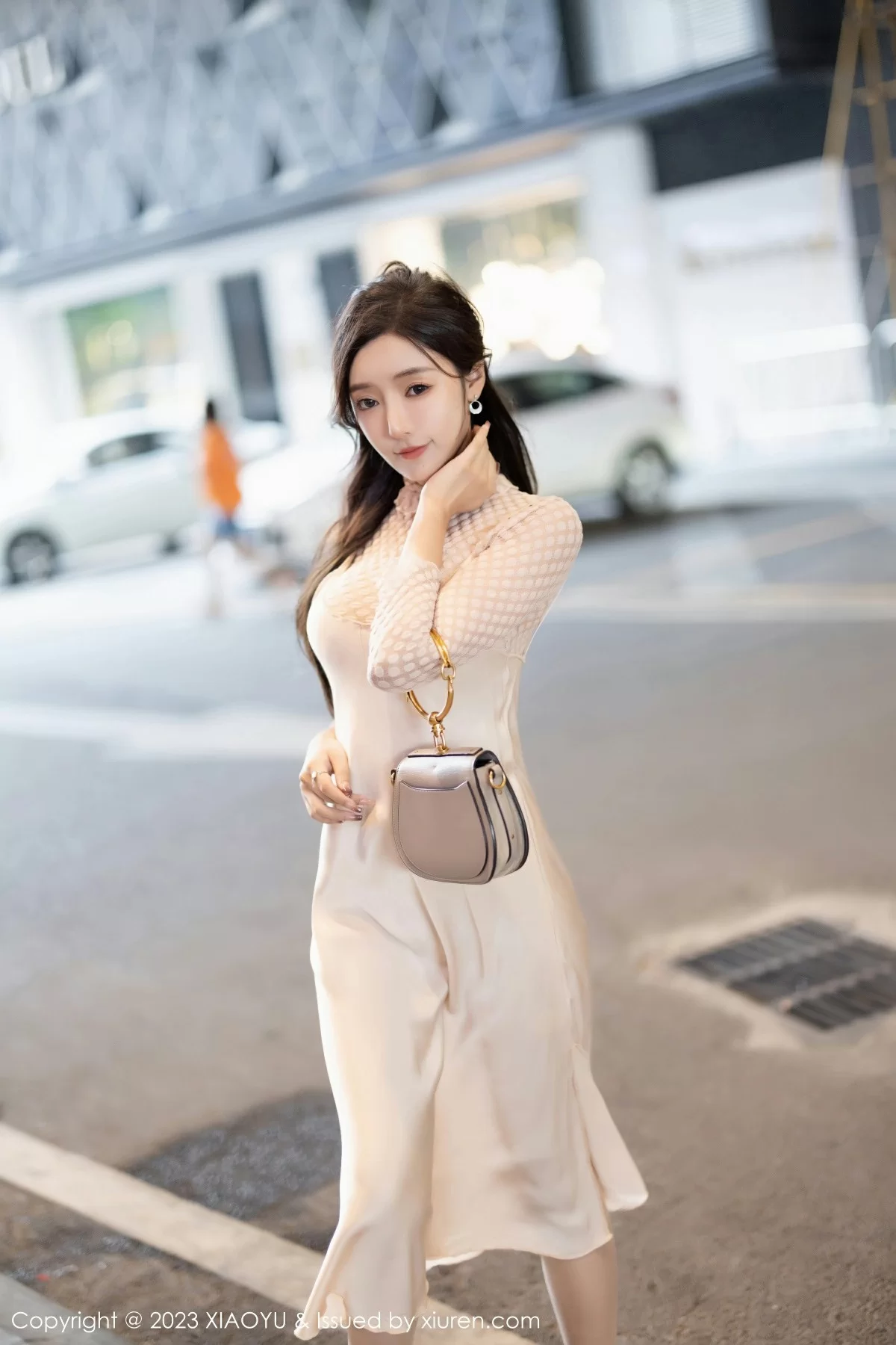 语画界 VOL.1157 王馨瑶yanni [85P]插图7