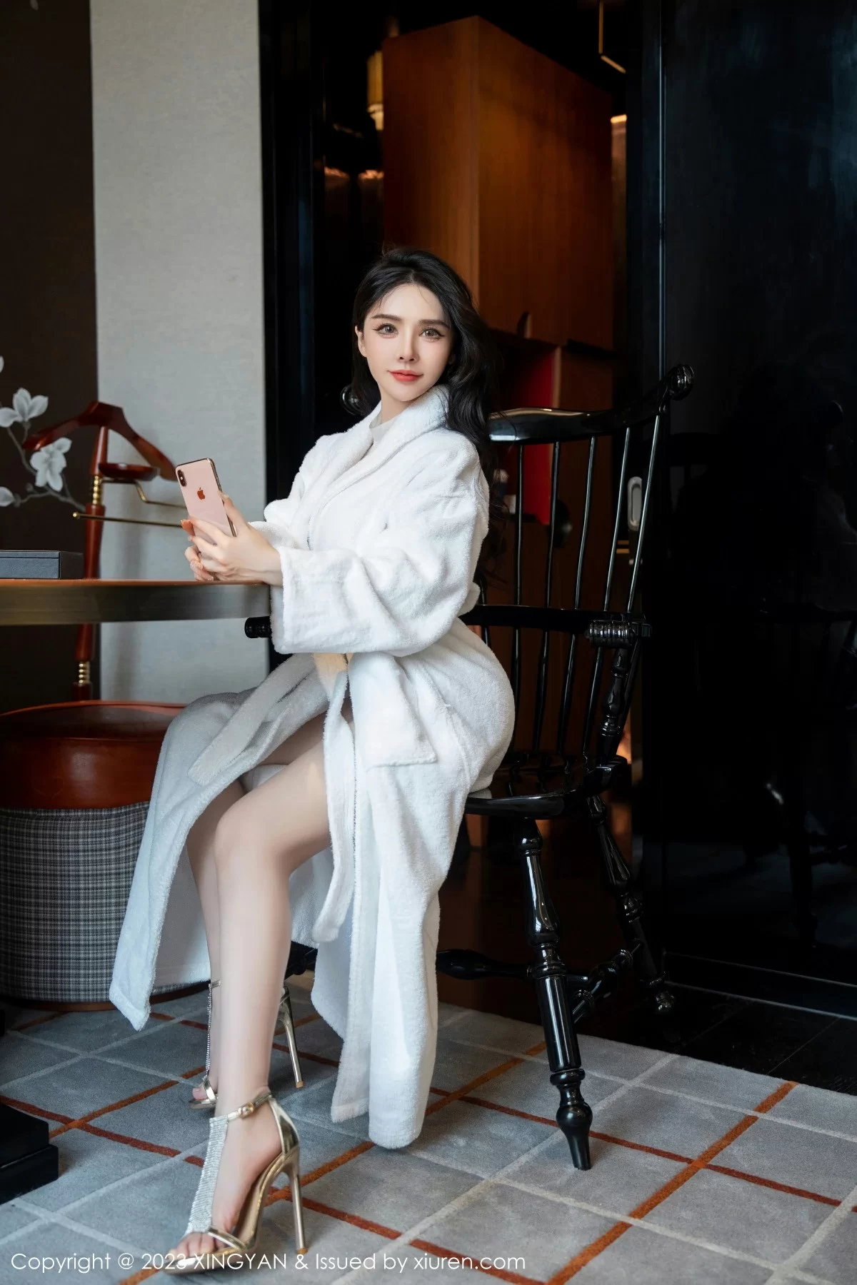 星颜社 VOL.220 潘娇娇 [76P]插图2