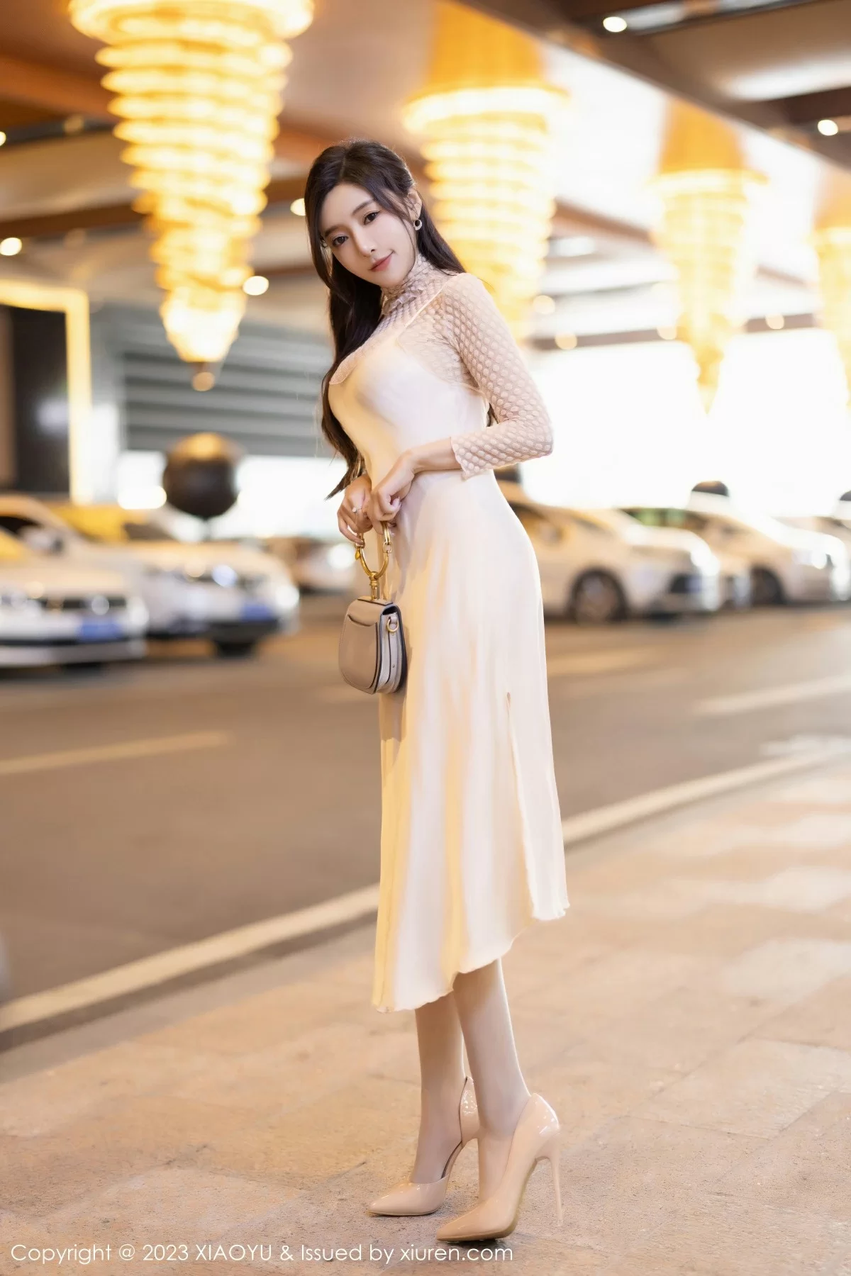 语画界 VOL.1157 王馨瑶yanni [85P]插图3