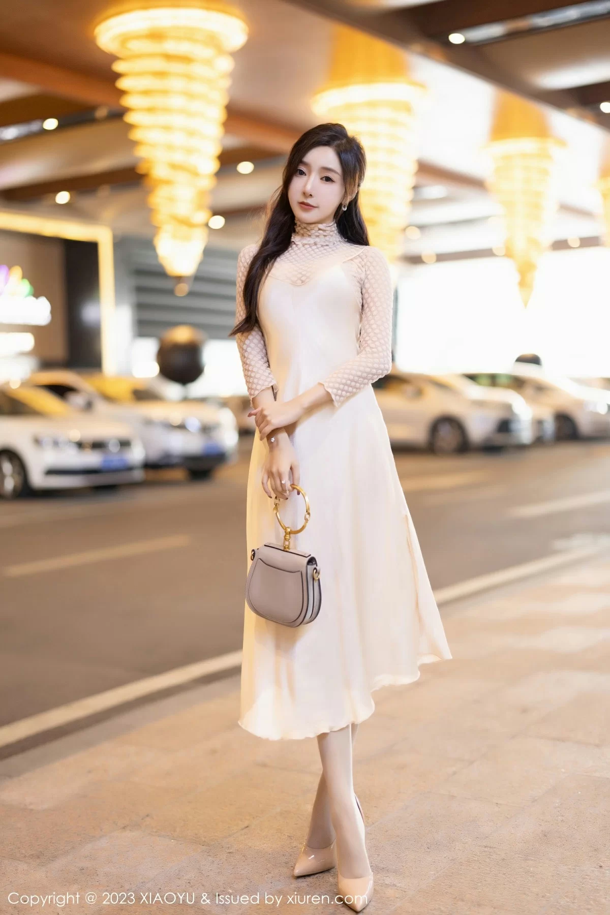 语画界 VOL.1157 王馨瑶yanni [85P]插图4