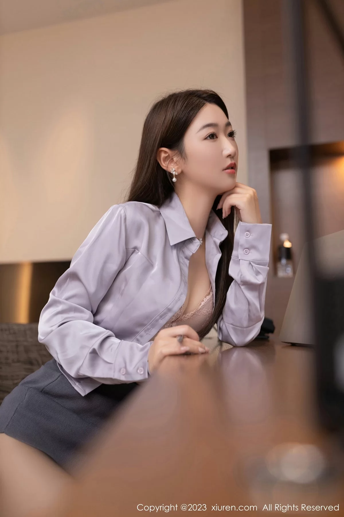  Xiuren 秀人 No.7760 唐安琪 [76P]第10张