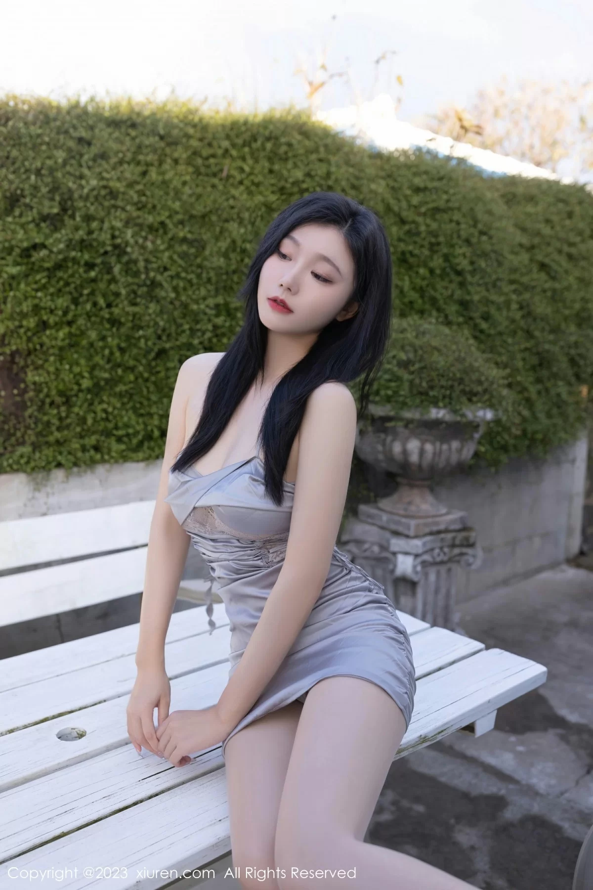  Xiuren 秀人 No.7765 安然anran [80P]第7张