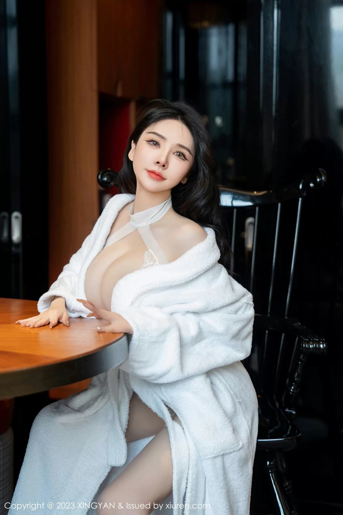 星颜社 VOL.220 潘娇娇 [76P]插图8