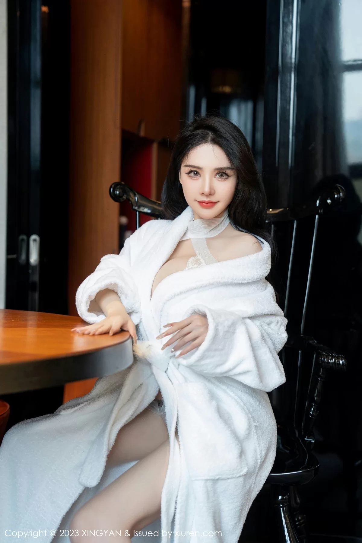 星颜社 VOL.220 潘娇娇 [76P]插图7