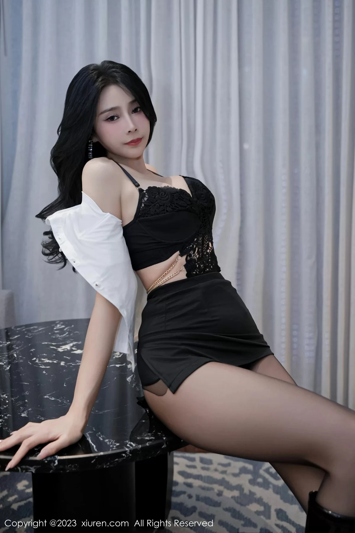  Xiuren 秀人 No.7761 草莓mm [66P]第10张