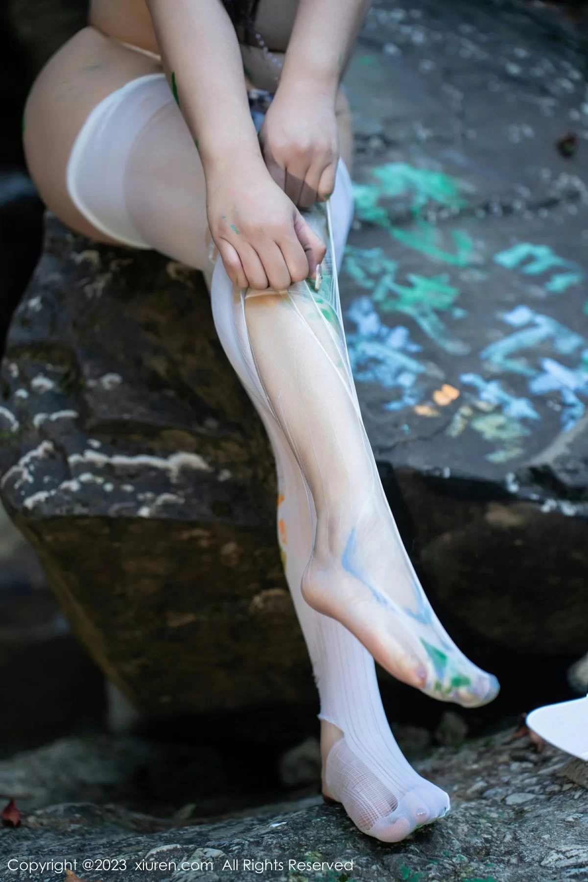  Xiuren 秀人 No.7764 王婉悠Queen [80P]第22张