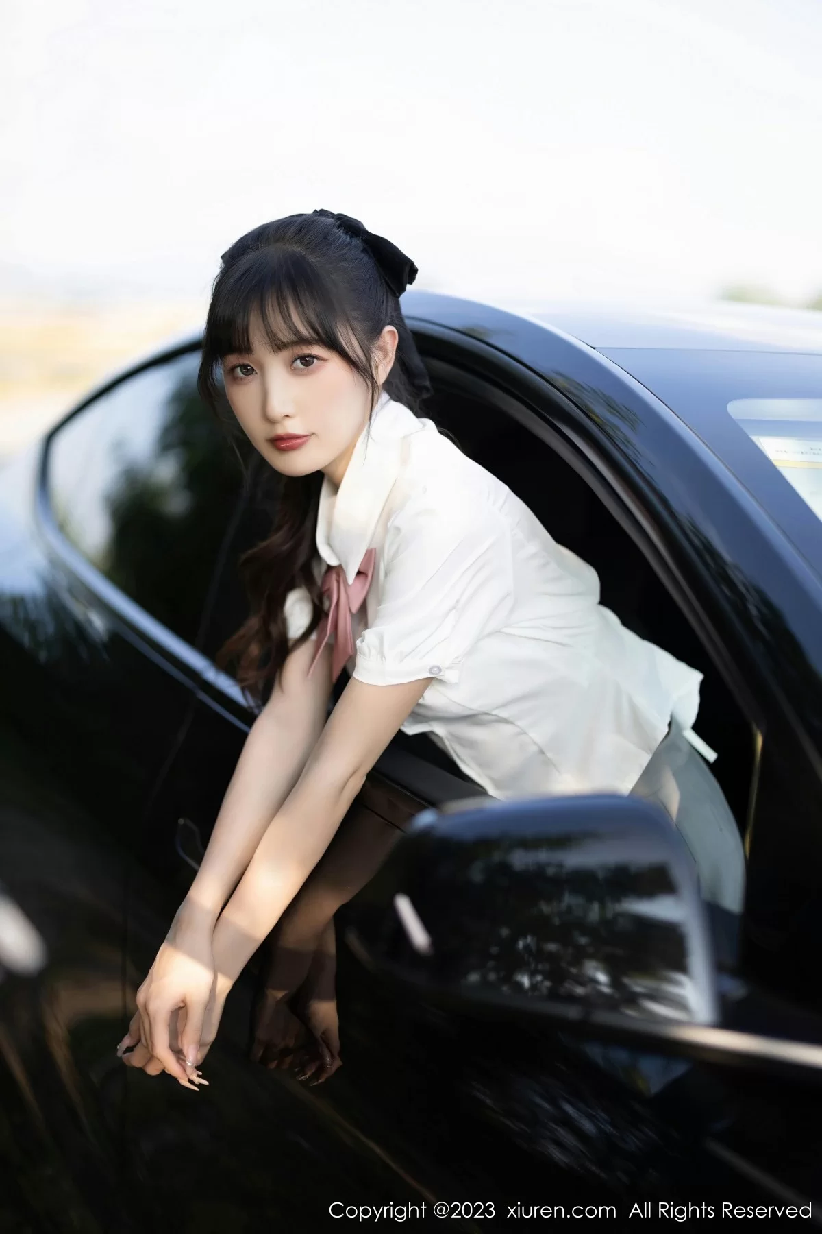  Xiuren 秀人 No.7771 林星阑 [83P]第5张