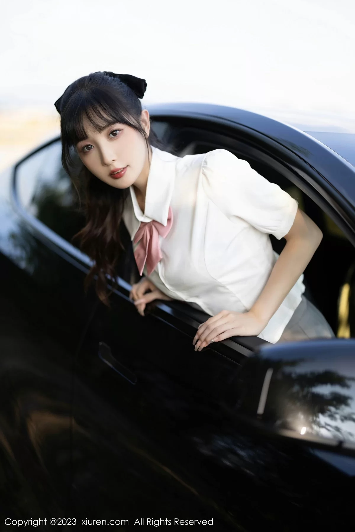  Xiuren 秀人 No.7771 林星阑 [83P]第4张