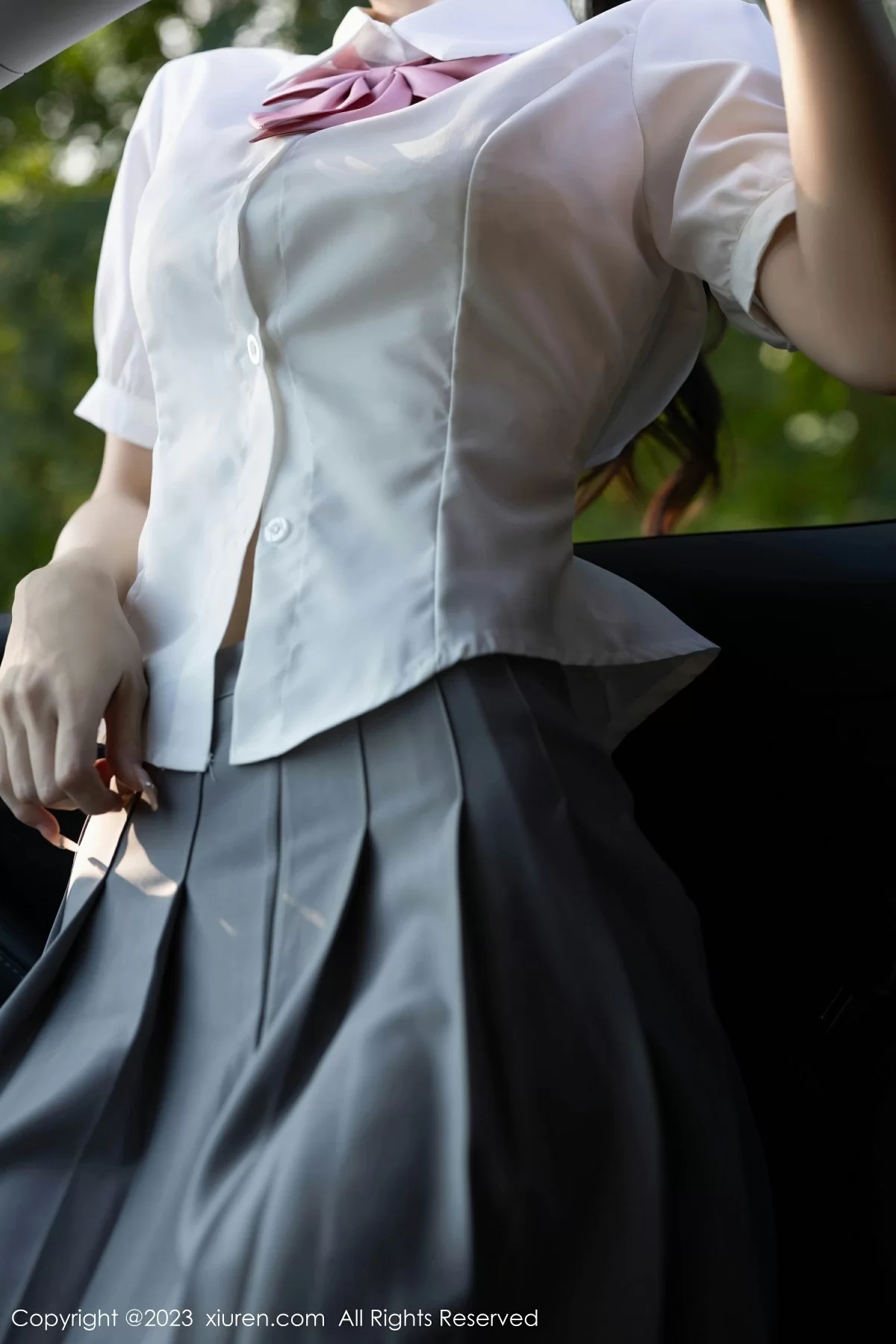  Xiuren 秀人 No.7771 林星阑 [83P]第3张