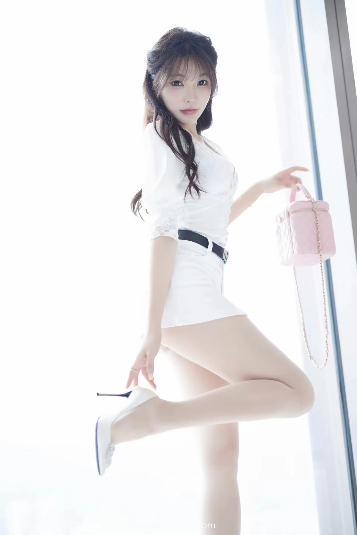 语画界 VOL.1158 徐莉芝Booty [83P]插图9