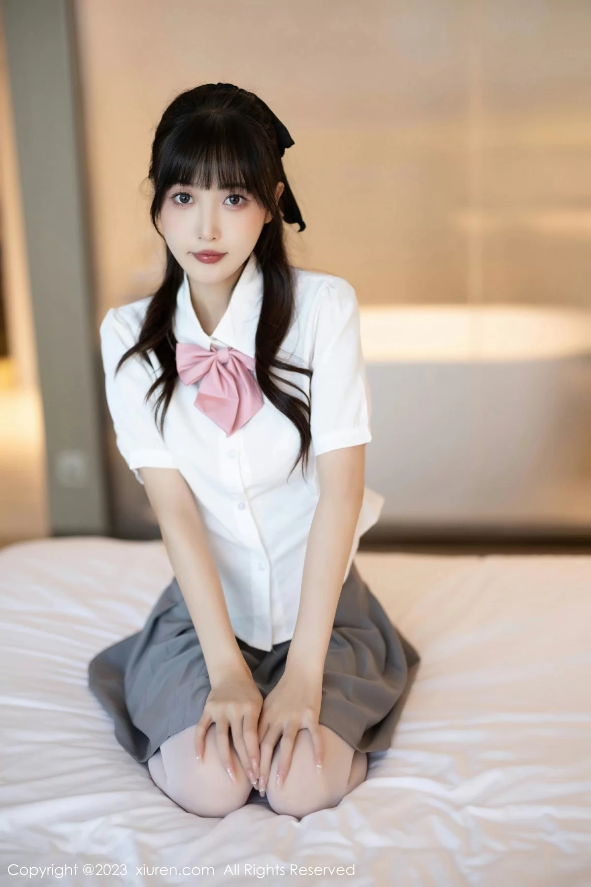  Xiuren 秀人 No.7771 林星阑 [83P]第7张