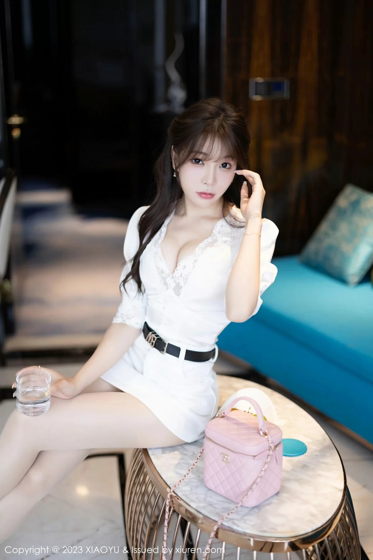 语画界 VOL.1158 徐莉芝Booty [83P]插图7