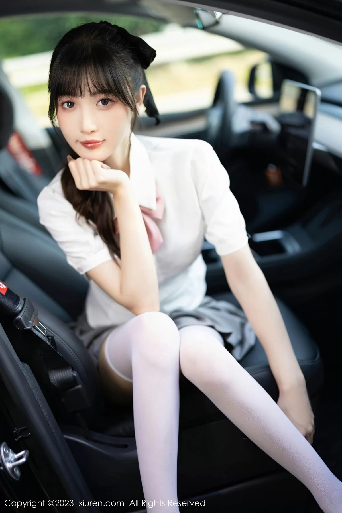  Xiuren 秀人 No.7771 林星阑 [83P]第6张