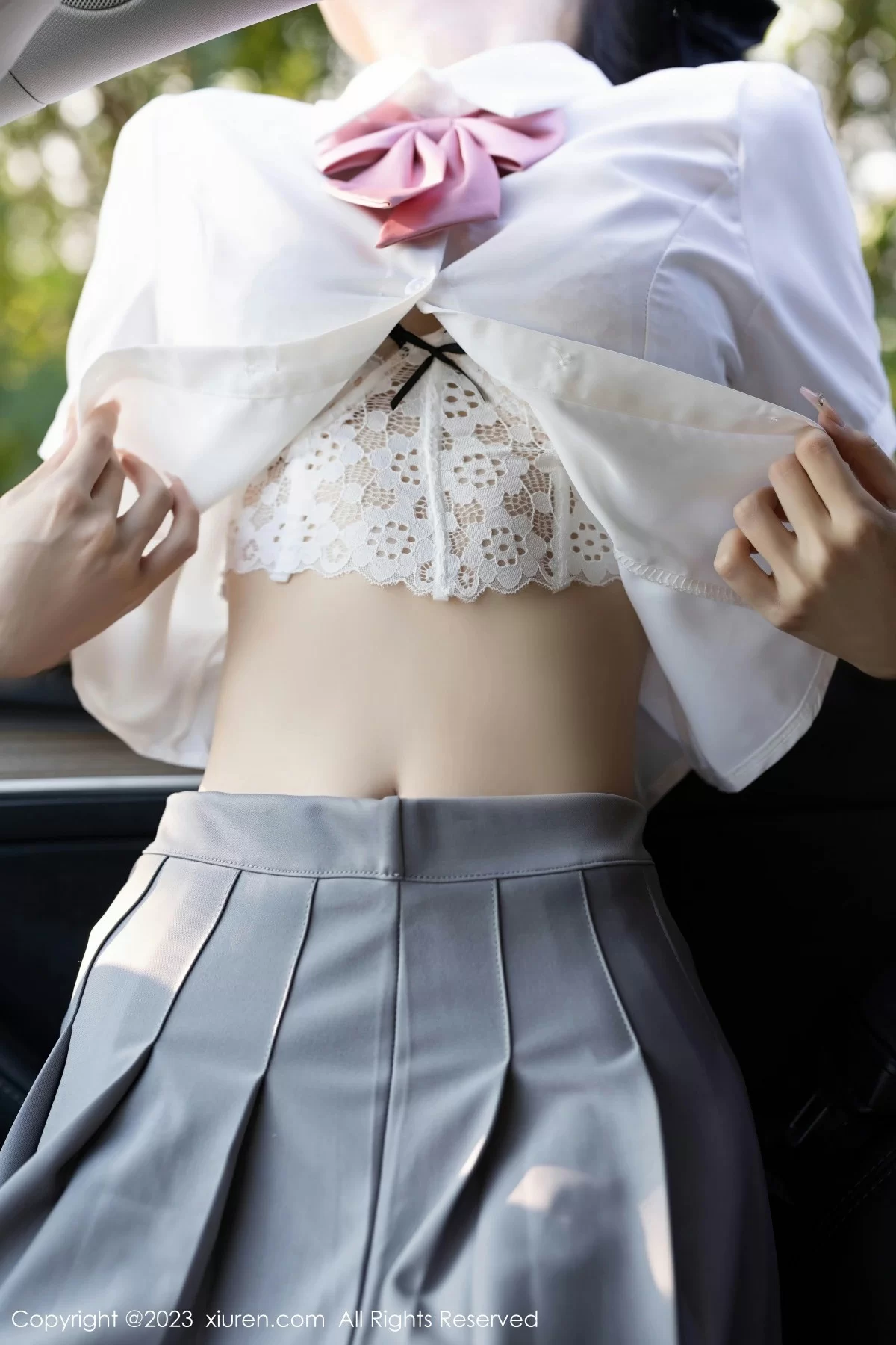  Xiuren 秀人 No.7771 林星阑 [83P]第4张