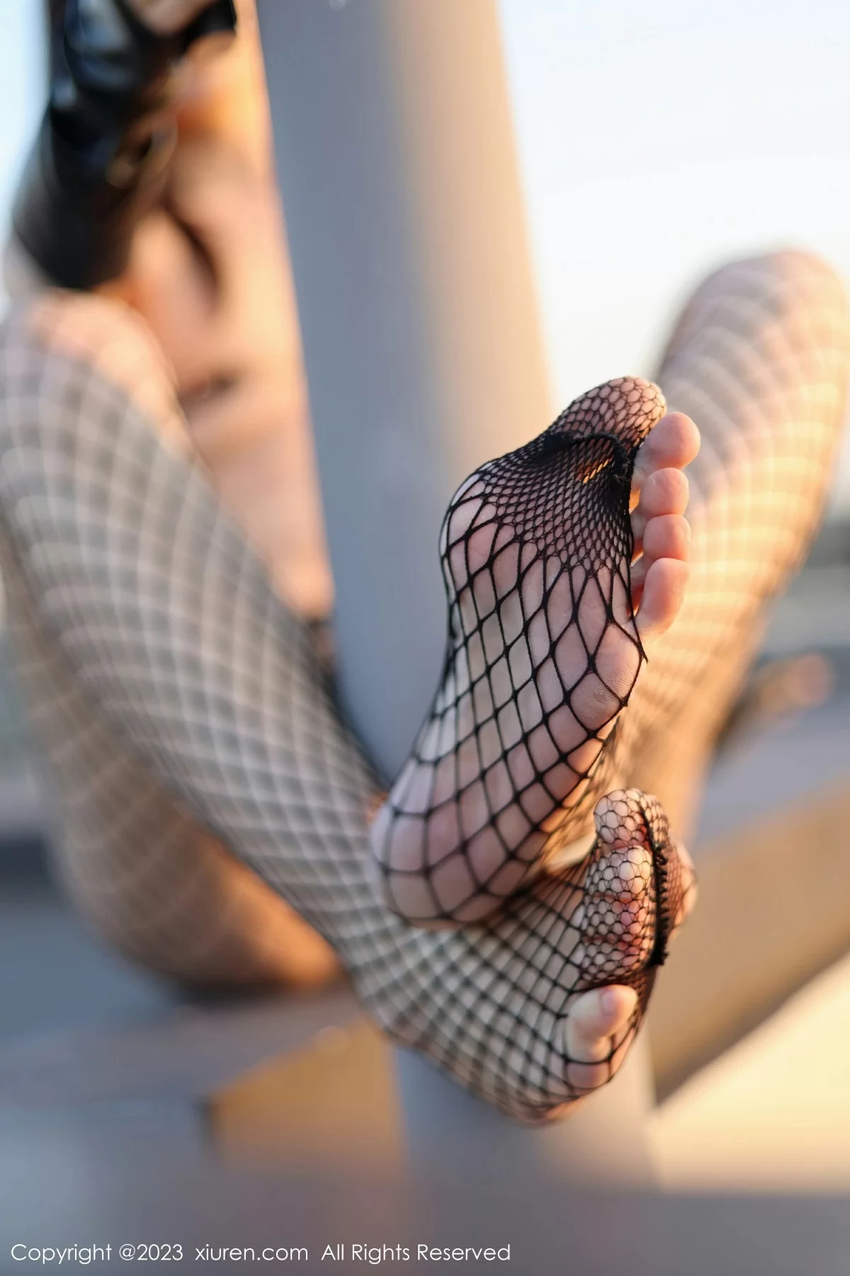  Xiuren 秀人 No.7772 曼柔 [80P]第16张