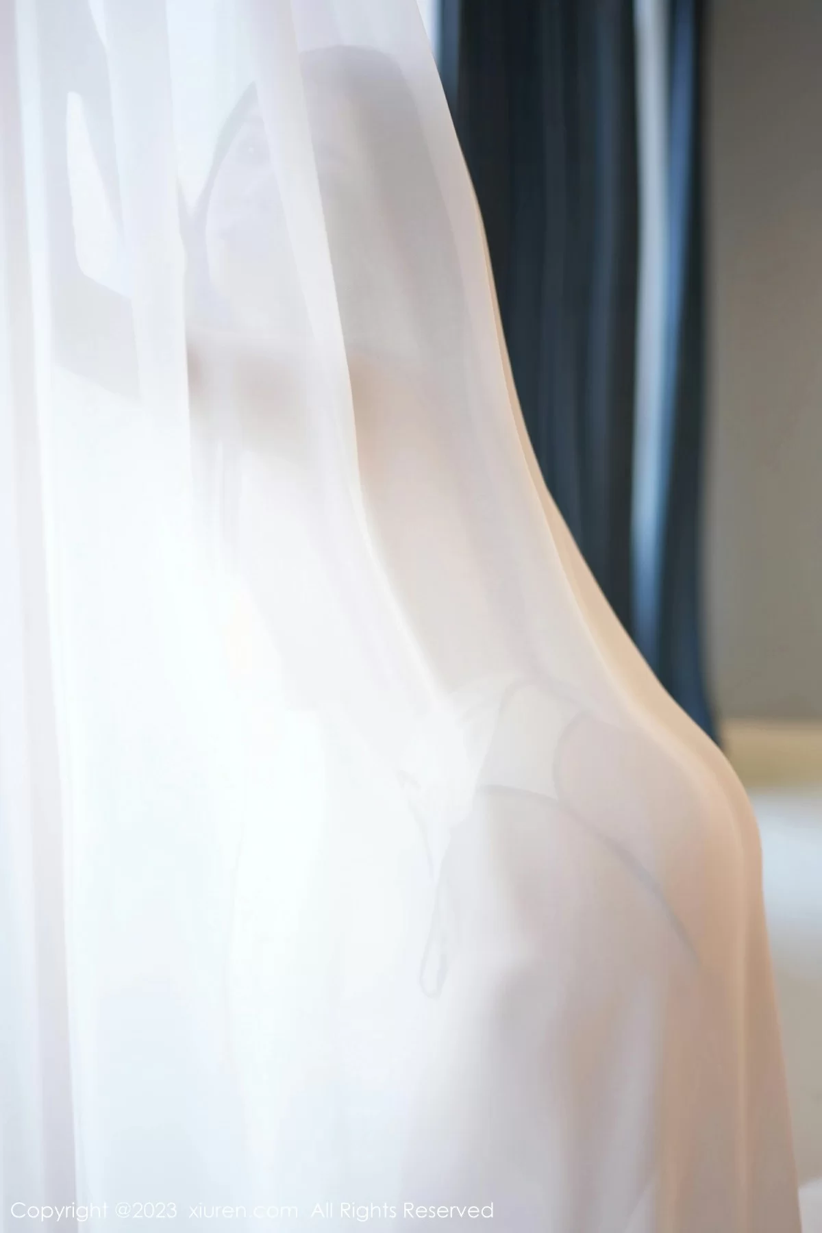  Xiuren 秀人 No.7774 周思乔Betty [65P]第16张