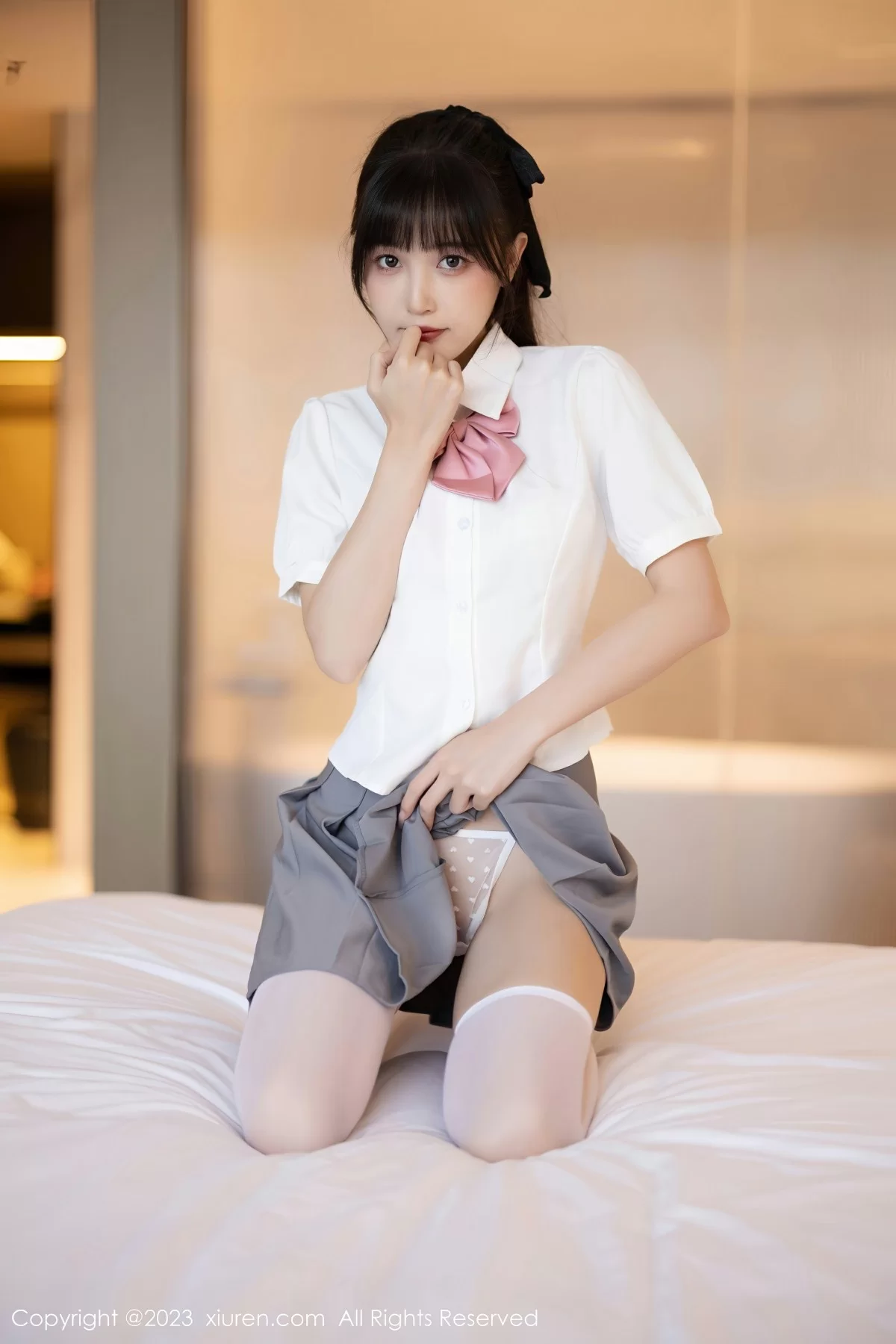  Xiuren 秀人 No.7771 林星阑 [83P]第28张