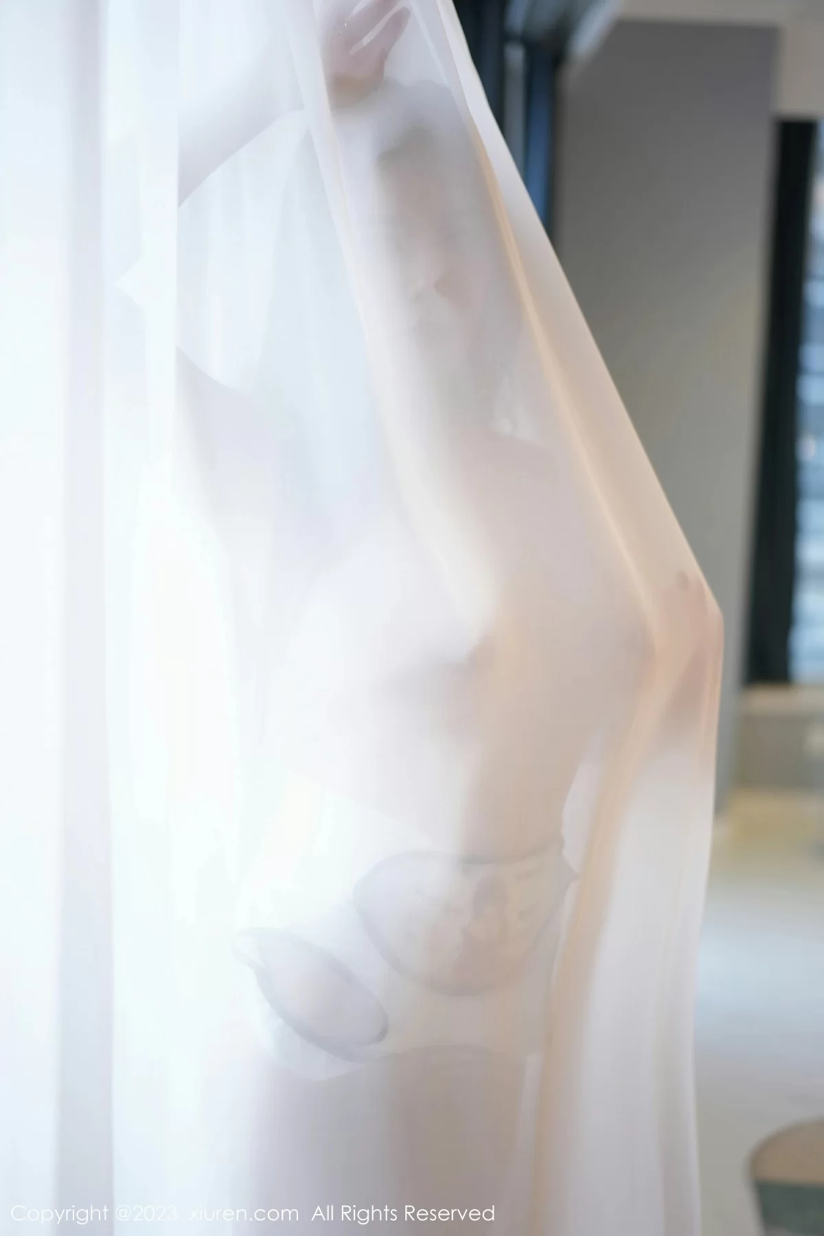  Xiuren 秀人 No.7774 周思乔Betty [65P]第14张