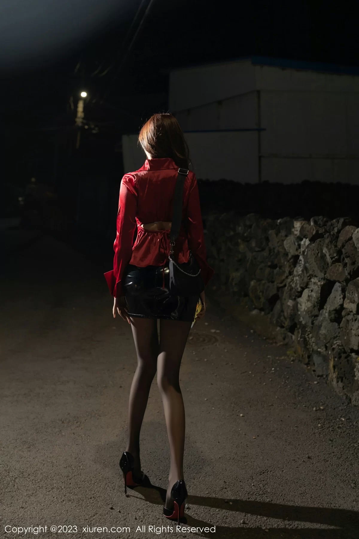  Xiuren 秀人 No.7778 陆萱萱 [80P]第1张