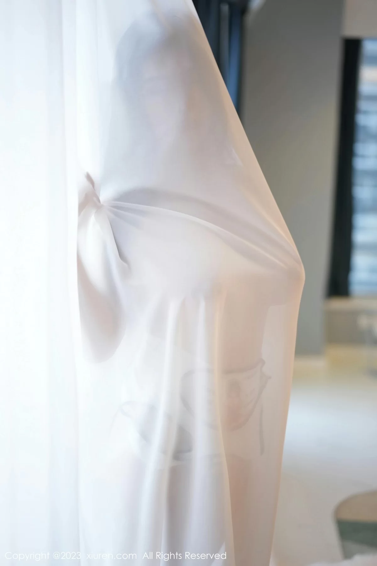  Xiuren 秀人 No.7774 周思乔Betty [65P]第15张