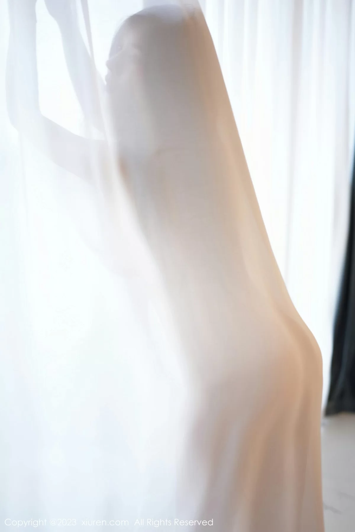  Xiuren 秀人 No.7774 周思乔Betty [65P]第16张