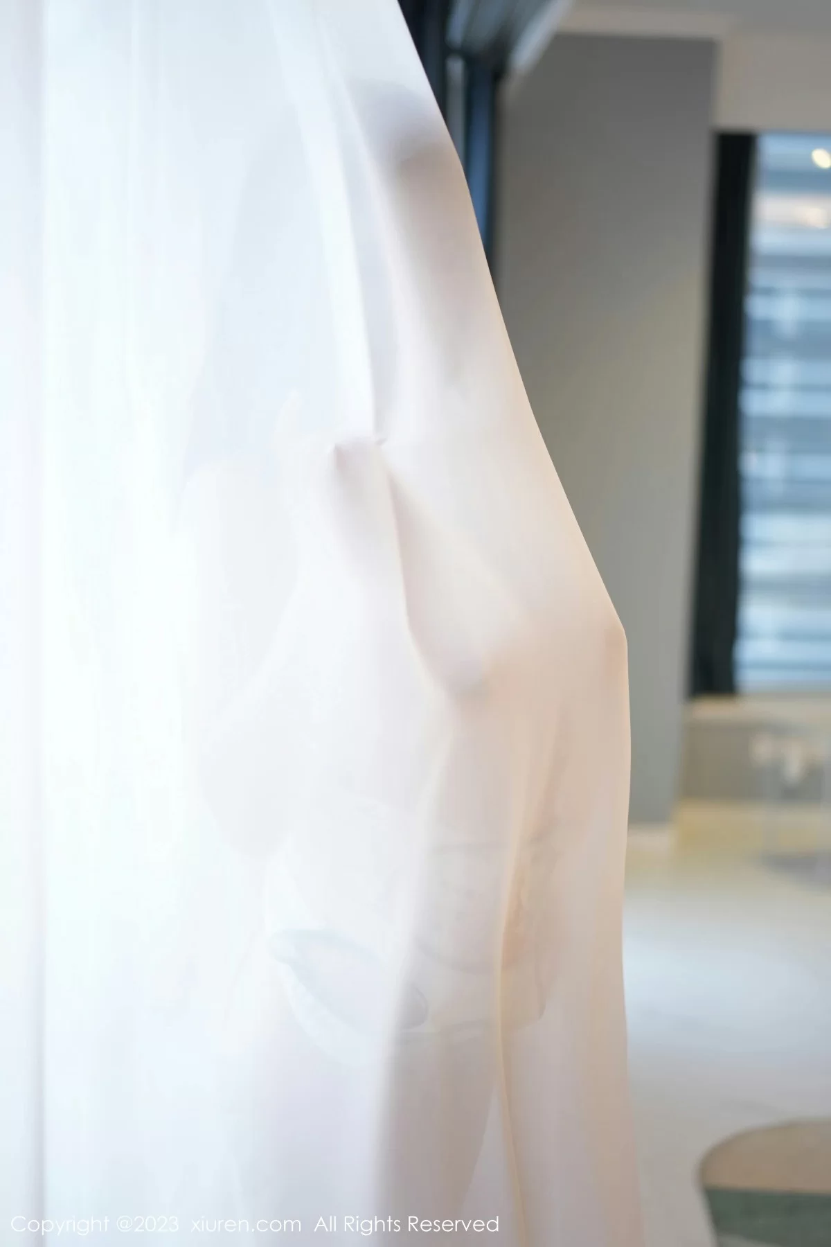  Xiuren 秀人 No.7774 周思乔Betty [65P]第15张