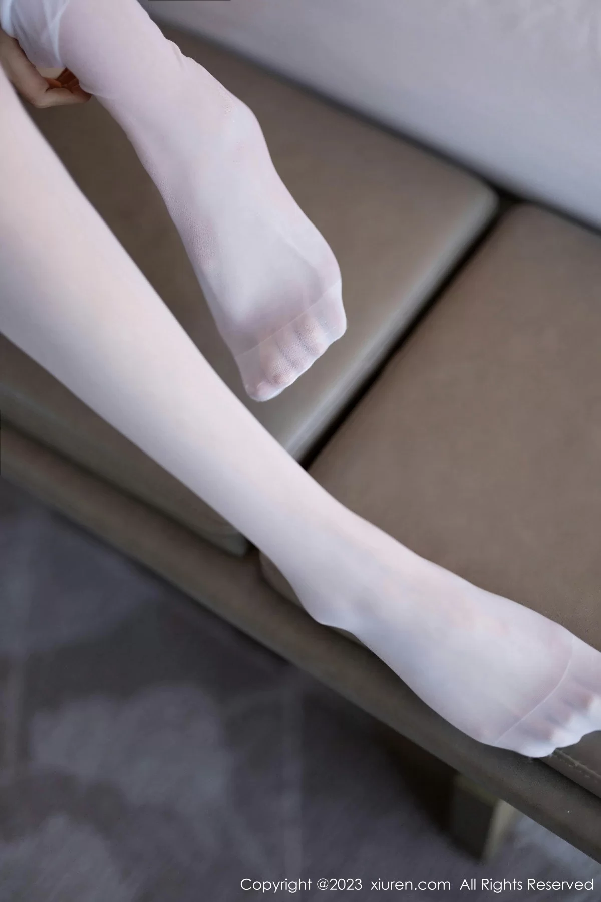  Xiuren 秀人 No.7771 林星阑 [83P]第27张