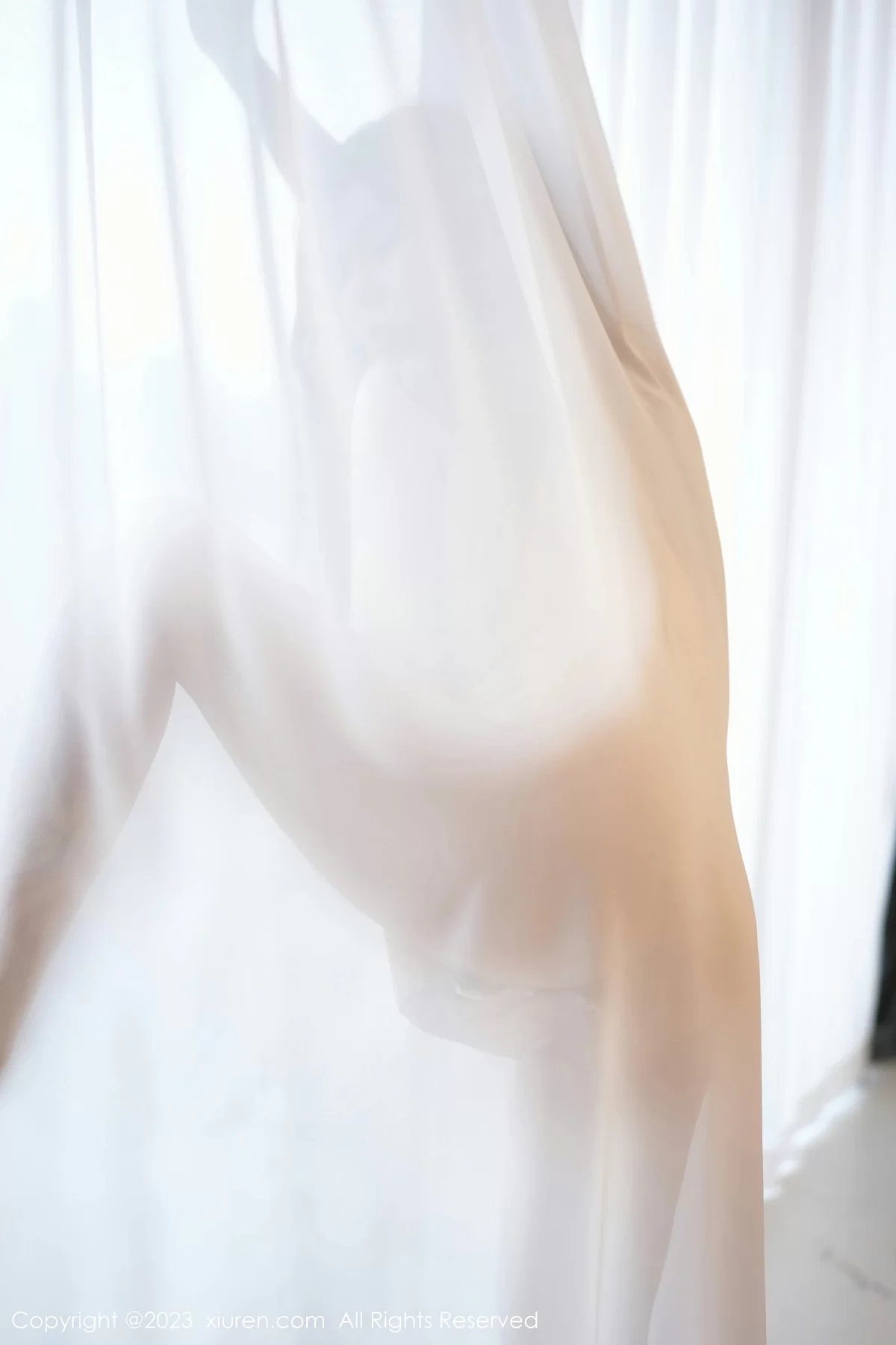  Xiuren 秀人 No.7774 周思乔Betty [65P]第16张