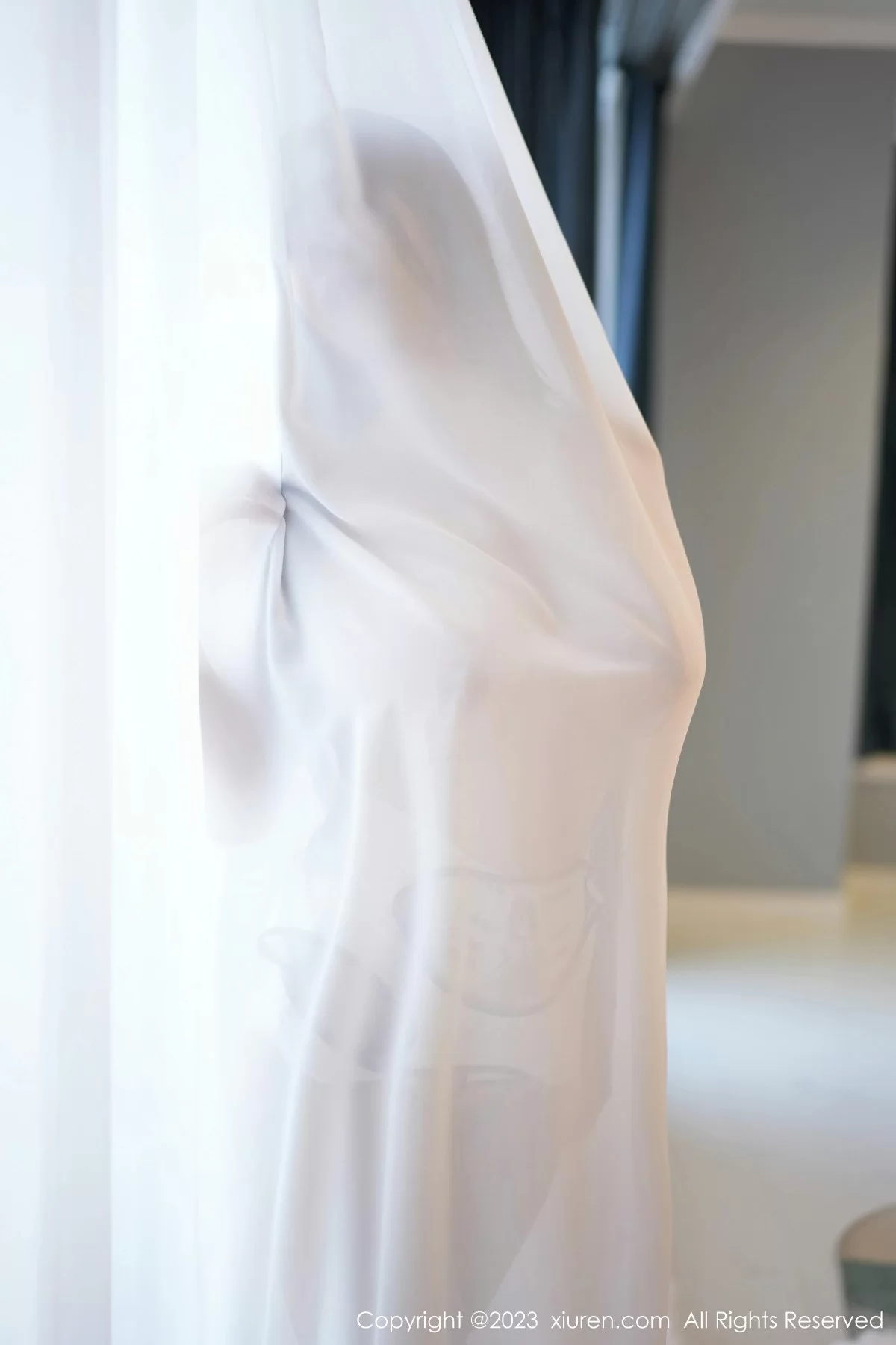  Xiuren 秀人 No.7774 周思乔Betty [65P]第15张