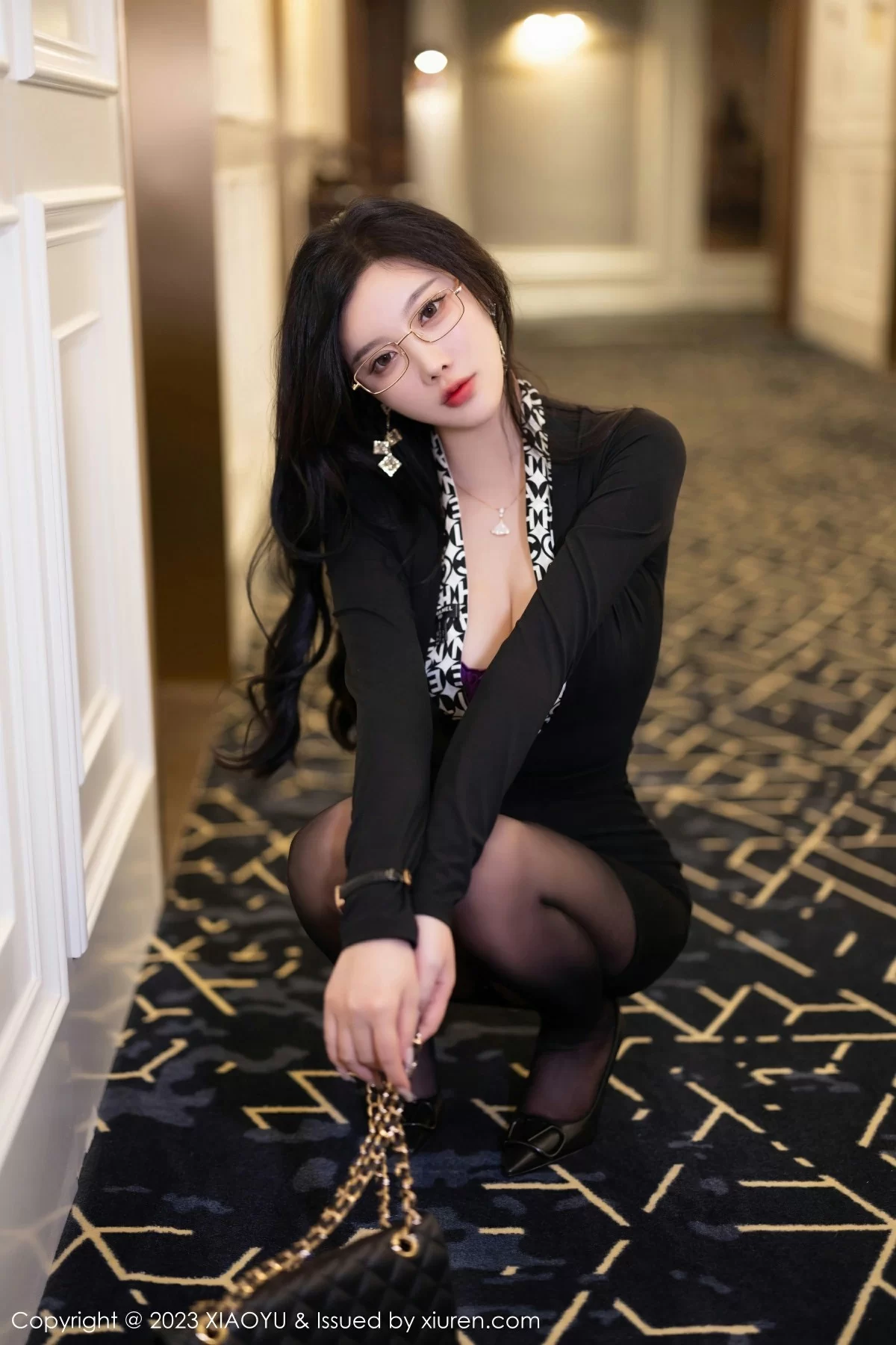 语画界 VOL.1160 杨晨晨Yome [92P]插图7