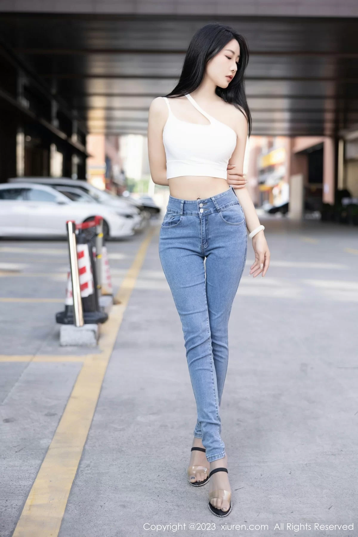  XiuRen 秀人 No.7781 苏苏阿 [95P]第6张