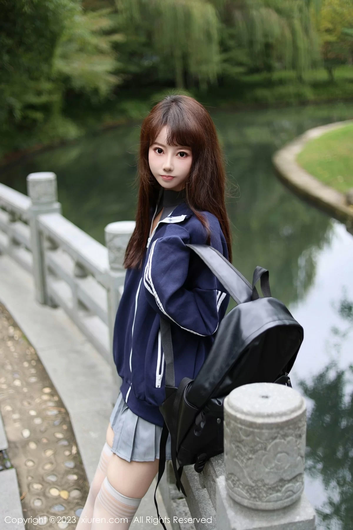  XiuRen 秀人 No.7784 韩系学妹 [69P]第1张