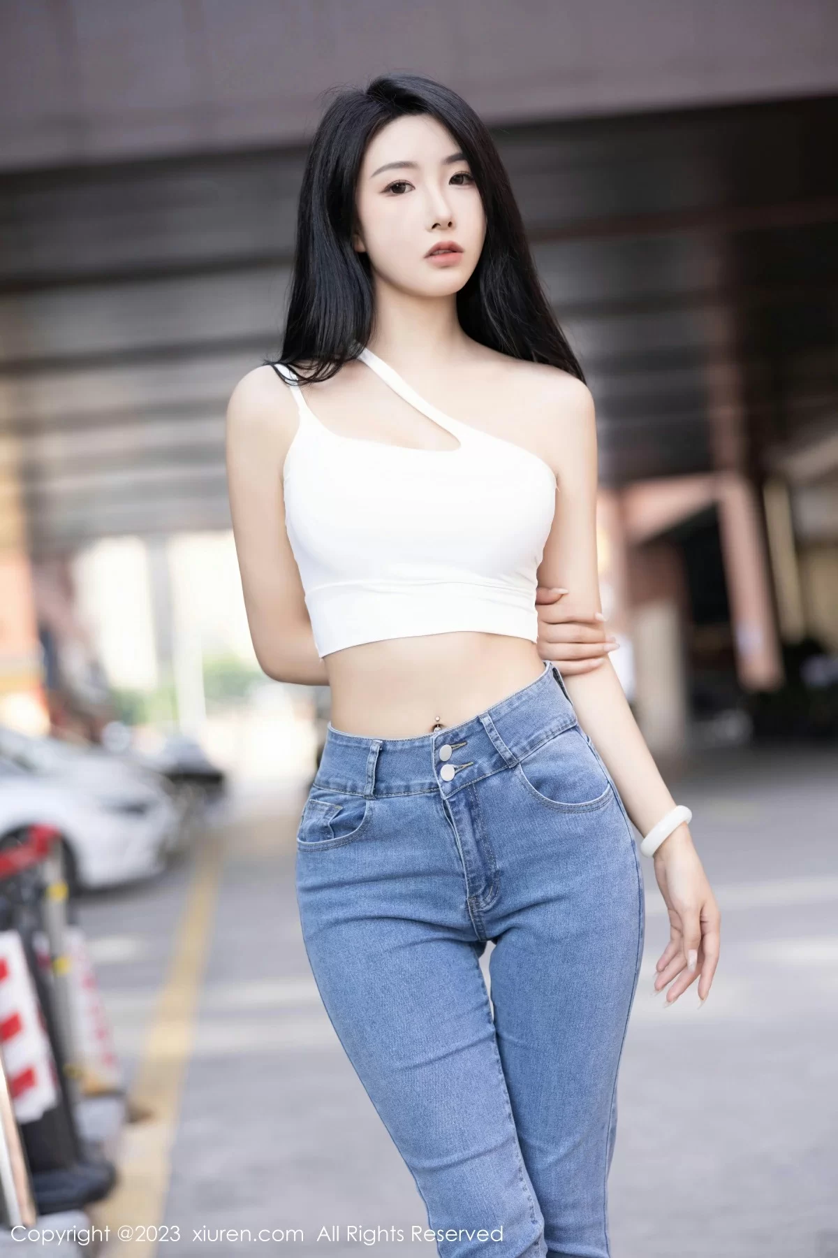  XiuRen 秀人 No.7781 苏苏阿 [95P]第6张