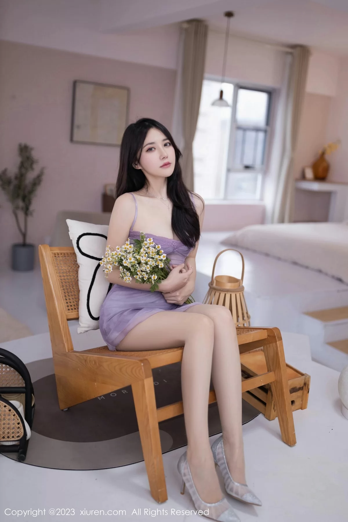  XiuRen 秀人 No.7786 鱼子酱Fish [80P]第1张