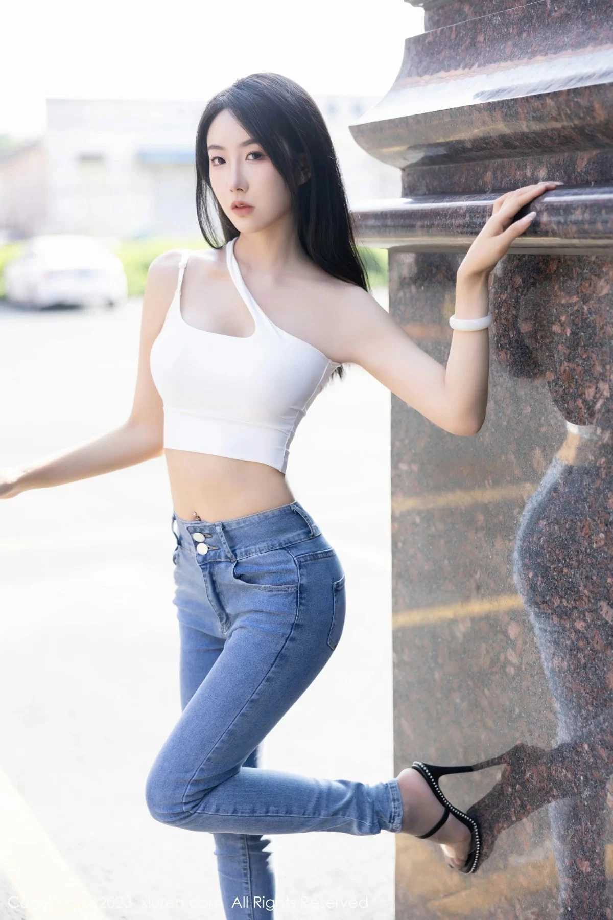  XiuRen 秀人 No.7781 苏苏阿 [95P]第4张