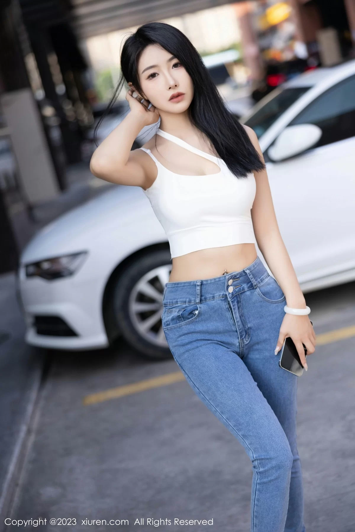  XiuRen 秀人 No.7781 苏苏阿 [95P]第2张