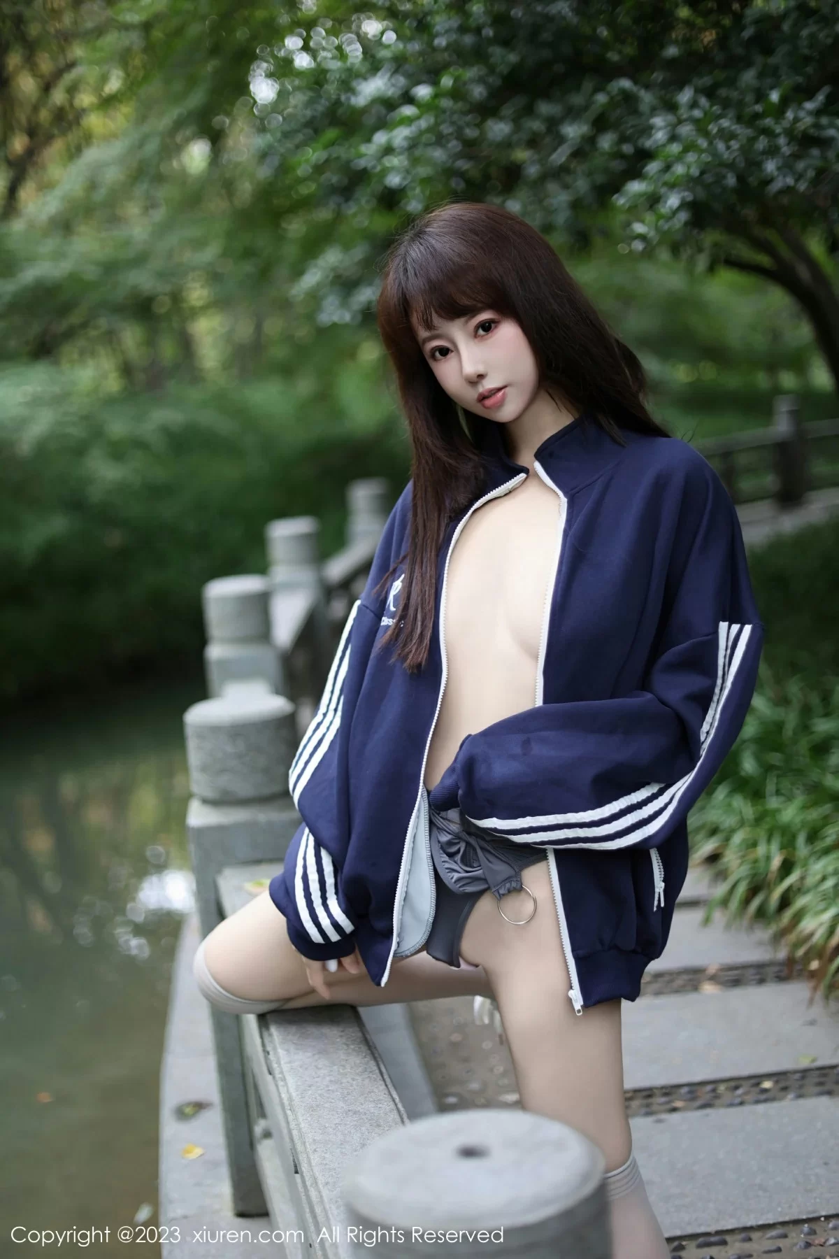  XiuRen 秀人 No.7784 韩系学妹 [69P]第22张
