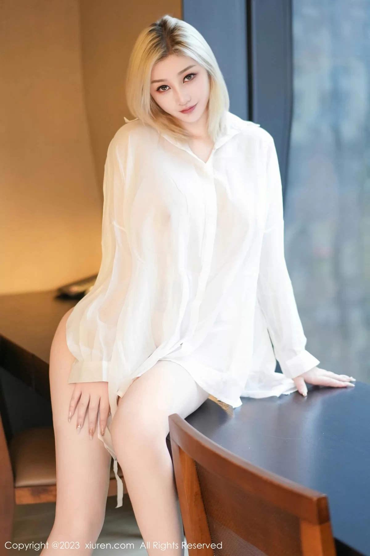  XiuRen 秀人 No.7780 妲己_Toxic [70P]第2张