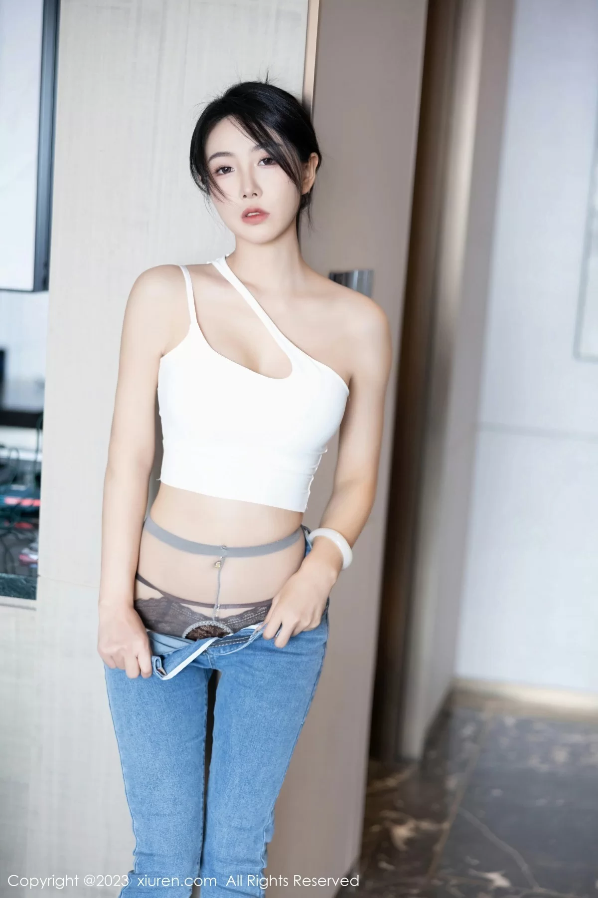  XiuRen 秀人 No.7781 苏苏阿 [95P]第13张