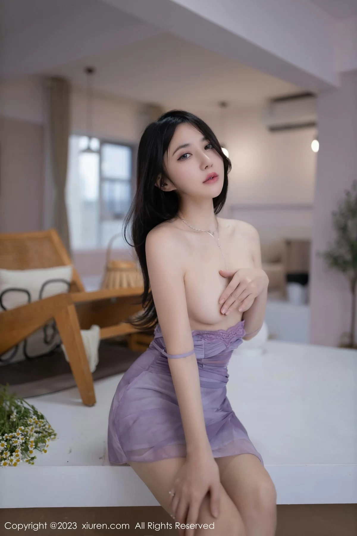  XiuRen 秀人 No.7786 鱼子酱Fish [80P]第19张