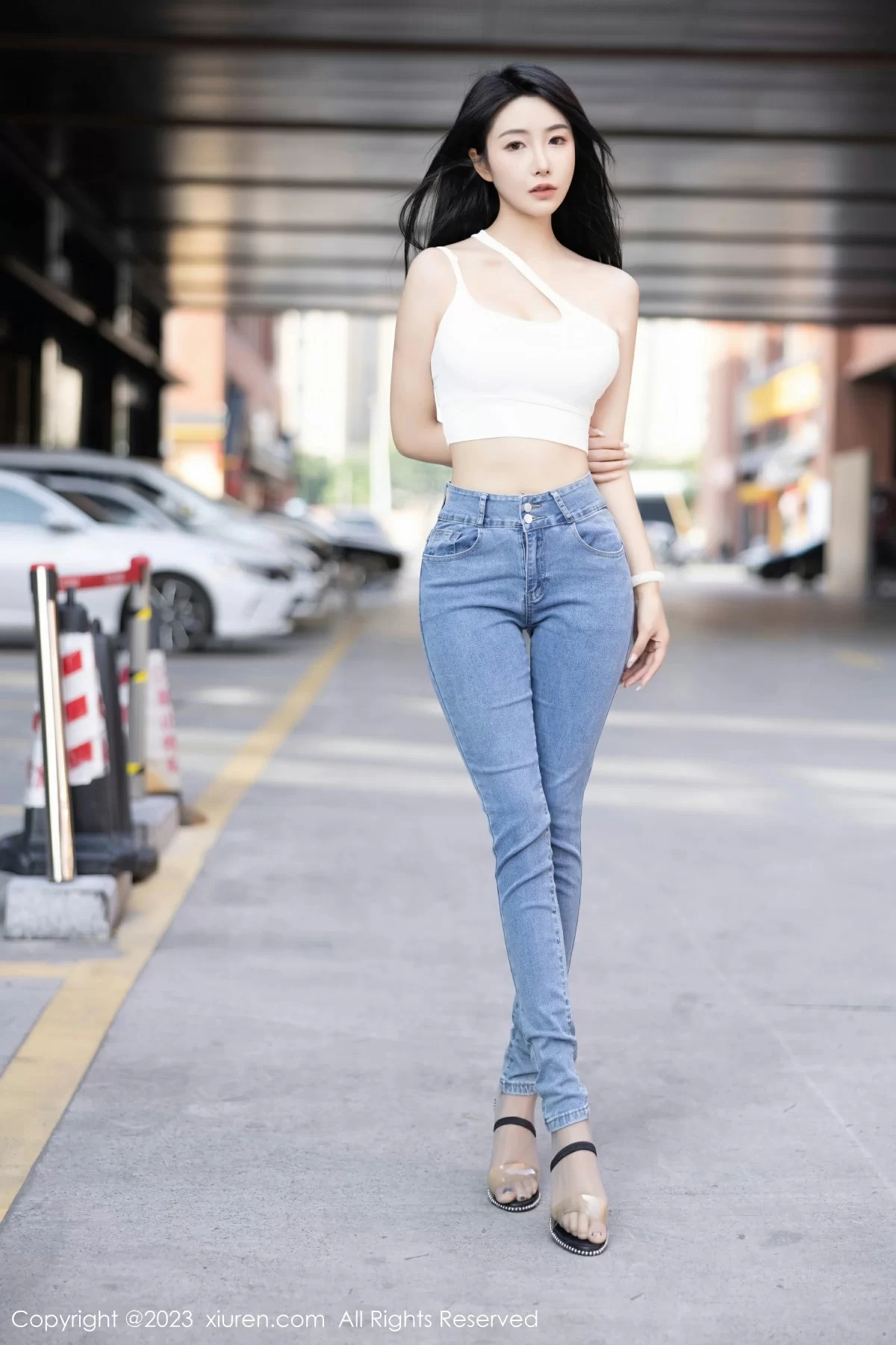  XiuRen 秀人 No.7781 苏苏阿 [95P]第5张