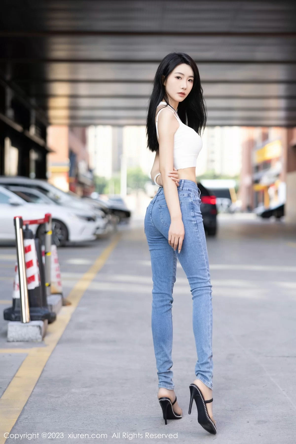  XiuRen 秀人 No.7781 苏苏阿 [95P]第5张