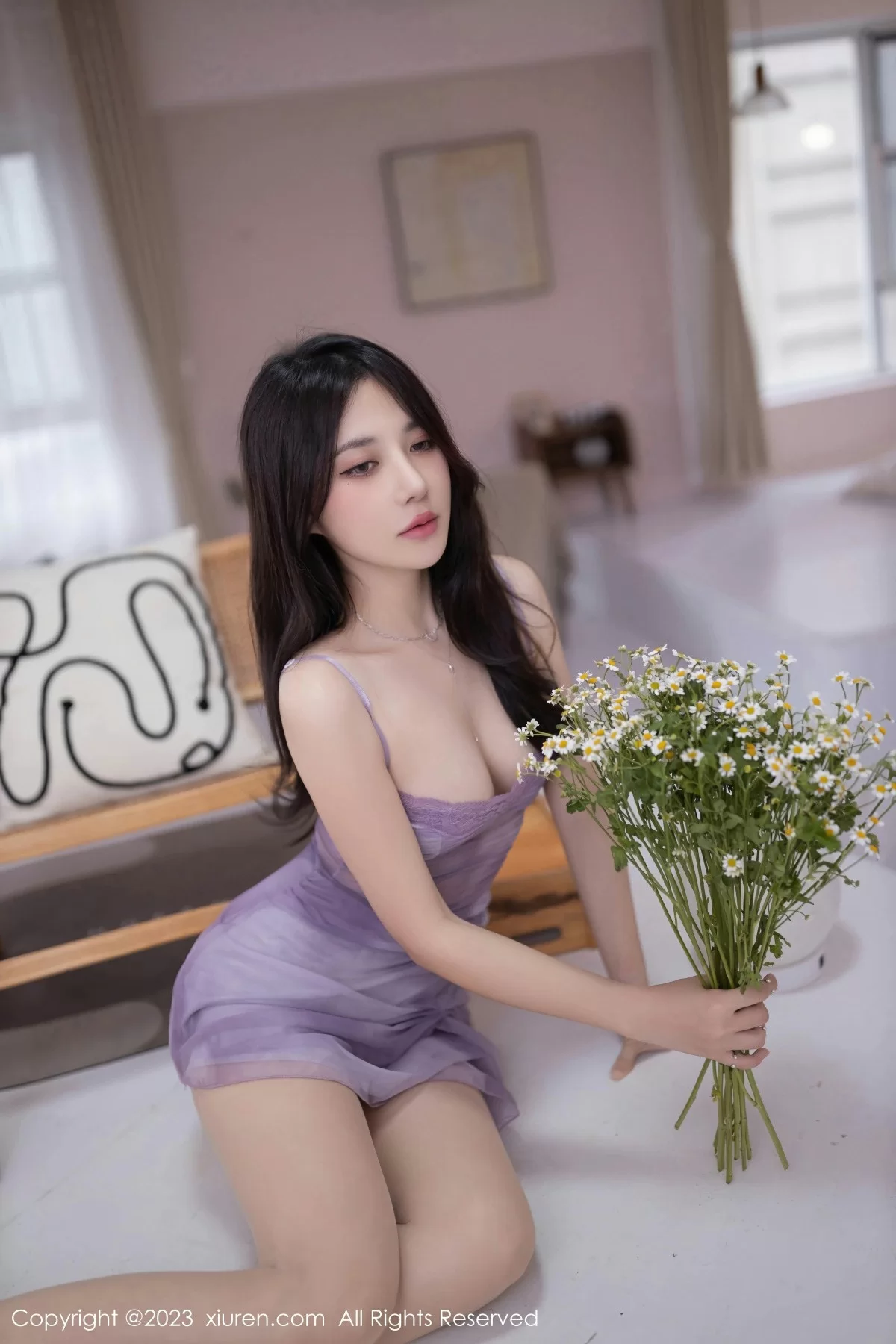  XiuRen 秀人 No.7786 鱼子酱Fish [80P]第1张