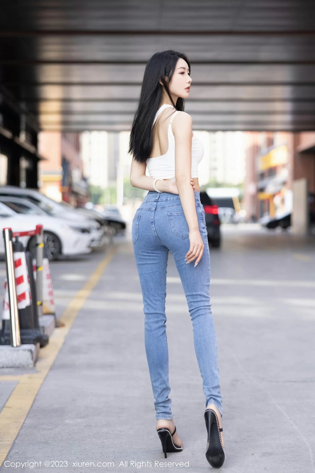  XiuRen 秀人 No.7781 苏苏阿 [95P]第5张