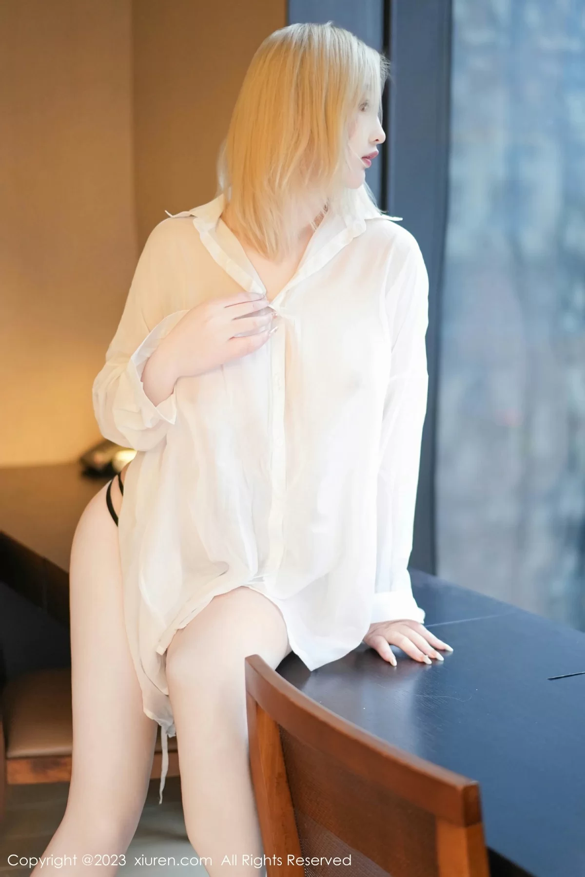  XiuRen 秀人 No.7780 妲己_Toxic [70P]第2张