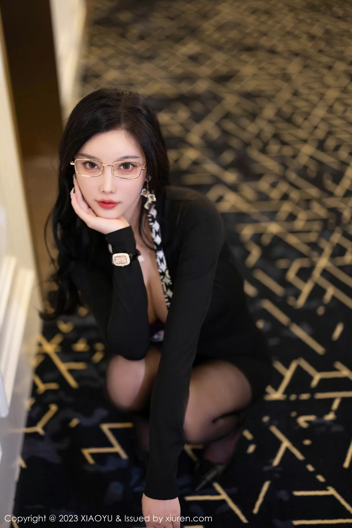 语画界 VOL.1160 杨晨晨Yome [92P]插图8