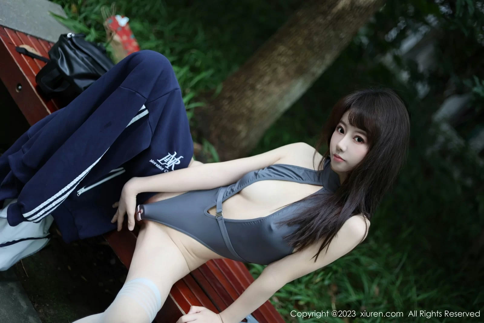  XiuRen 秀人 No.7784 韩系学妹 [69P]第14张